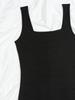 Shorts One Piece Yoga Jumpsuit Seamless Sports Fitness Wear Sexy Slim Hip Lifting Women Fashion Beach Vacation Casual Wear