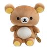 Rilakkuma Rilakkuma al tuo fianco Peluche grassoccio M MF10201