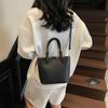 Bag Women's New Fashion Casual Shoulder Bag Messenger Bag