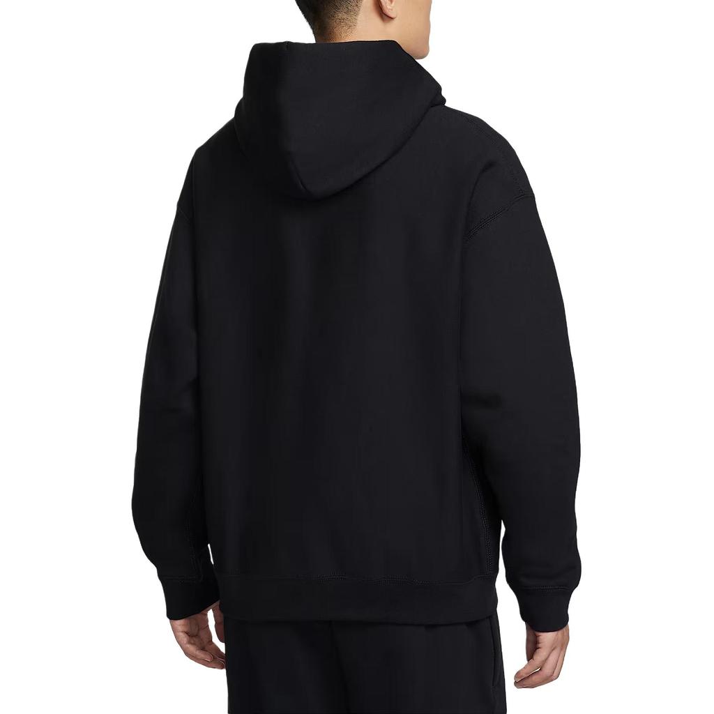 New Nike Swoosh Solo Sweatshirt Men's HV1083-010