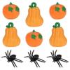26pcs Halloween Party Toys For Halloween Decorations