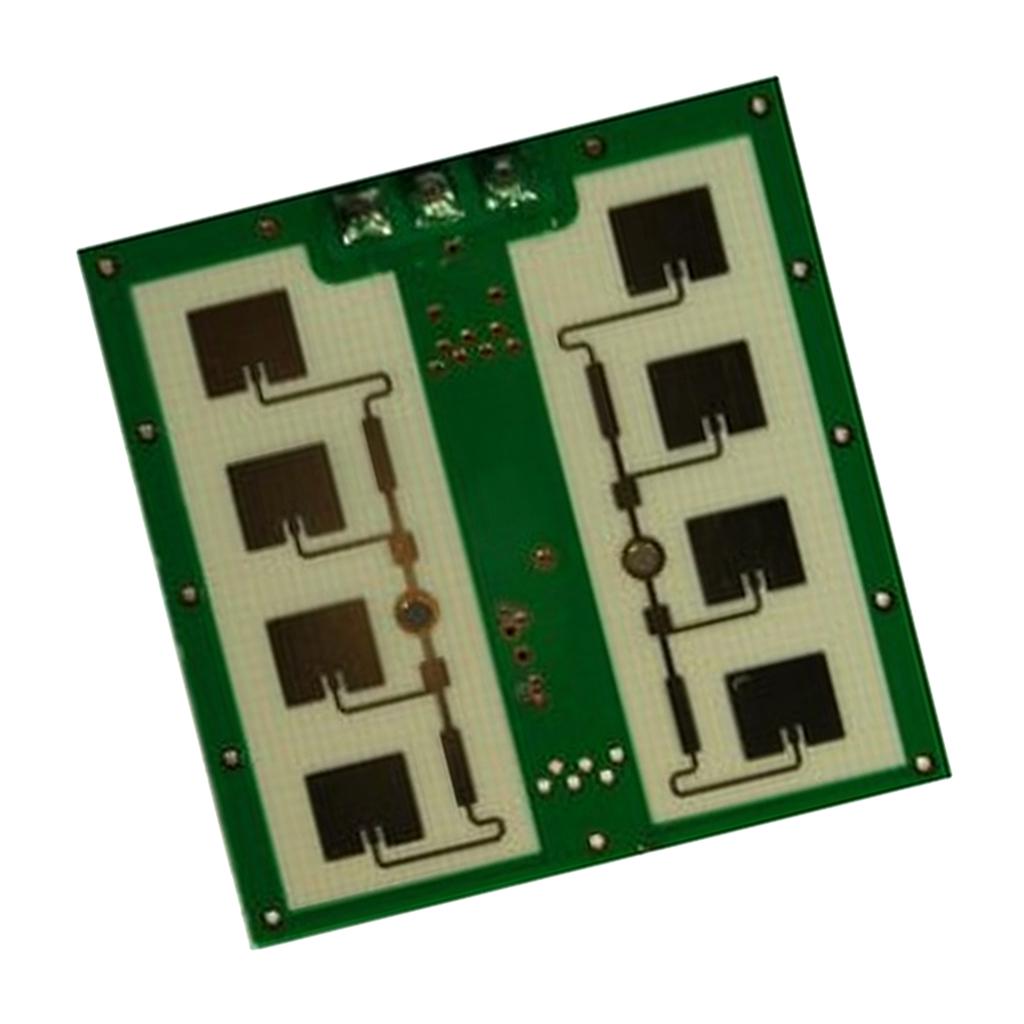 Smart Microwave Body Induction Module Switch Module Intelligent Sensor 5.5V Radar Detector CDM324 24GHz Microwave Radar Sensor Module Smart Microwave Body Induction Module Switch Module Intelligent Sensor 5.5V Radar Detector CDM324 24GHz Microwave Radar Sensor Module