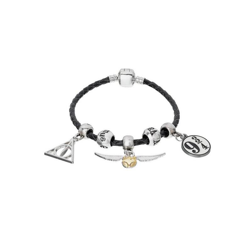 Buy Harry Potter Charms Bracelet Symbols at affordable prices