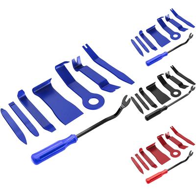 Kit de Herramientas para Modificación y Desmontaje de Interiores de Audio para Coche