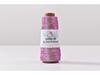 1mm Colorful Gold & Silver Core-Spun Yarn - 150m Hologram Thread for DIY Crochet Bags