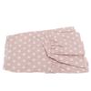 Pet Dot Dress Breathable Comfortable Dog Summer Skirt for Daily Wear Wedding Birthday Party