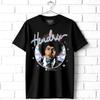 Jimi Hendrix Electric Dreams Men's T-Shirt