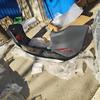 Envista Rear Bumper Assembly Compatible with 2023-2025 Models