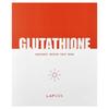 Lapcos, Glutathione, Radiance Rescue Beauty Face Mask, 5 Sheets, 26g (0.91oz) Each