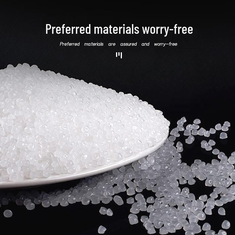 JINMEIHEWANG Disposable 180ml Round Meal Box