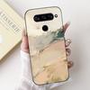For LG V40 V50 ThinQ Case V50S ThinQ Cute Cartoon Cat Luxury Cool Shockproof Silicone Back Cover For LG V50S ThinQ 5G Phone Case