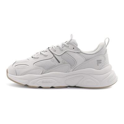 Mars 2.0 Versatile Sports Shock Absorbing Durable Low Top Casual Shoes Men Casual Shoes Antarctic-Gray Rain-Fog-Gray F12M141116FAN