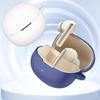 Bluetooth Headphones Silicone Case For QCY Melobuds Pro Anti Drop And Dustproof Charging Case Shell Accessories