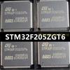 STM32F205ZGT6 Original In Stock LQFP144 Chip 32F205ZGT6 LQFP-144 ZGT6 Microcontroller Chips Single Chip Microcomputer STM32F205