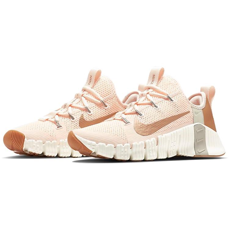 (WMNS) Nike Free Metcon 3 'Guava Ice' Women's CJ6314-892