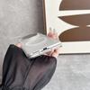Frosted Texture Phone Case For Honor Magic V5 V3 MagSafe Magnetic Wireless Charge Hard Shell Protection Back Cover