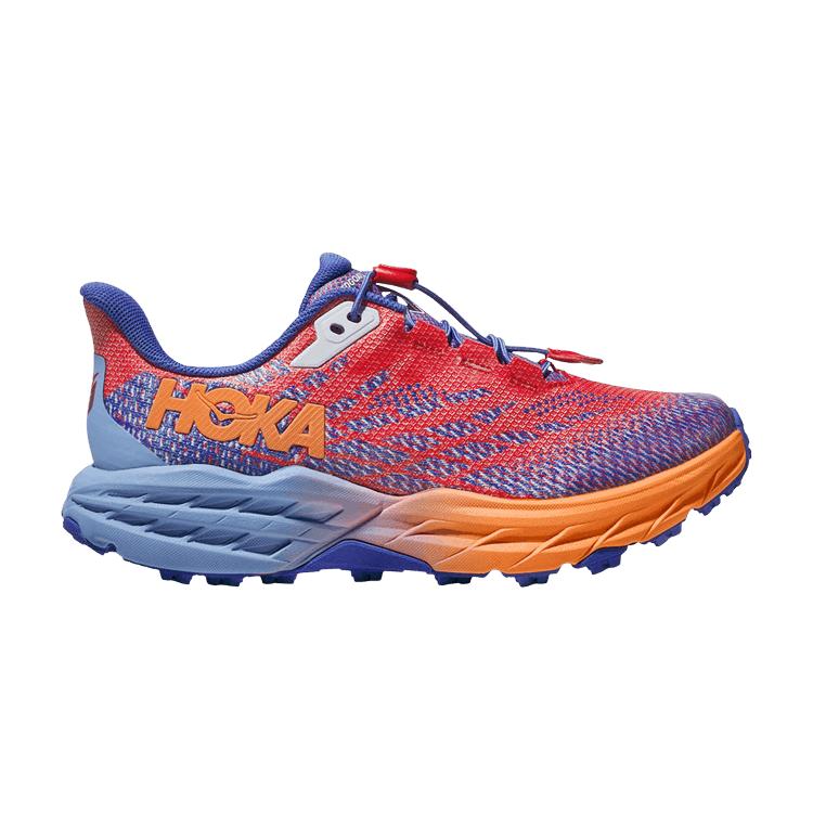 

HOKA Clifton 9 Kids Peony Mirage Kids Sneakers Purple 1131170-PNYM 38.5