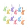 Colorful And Lightweight Easter Decorations, Ideal for Decorating Trees Walls During The