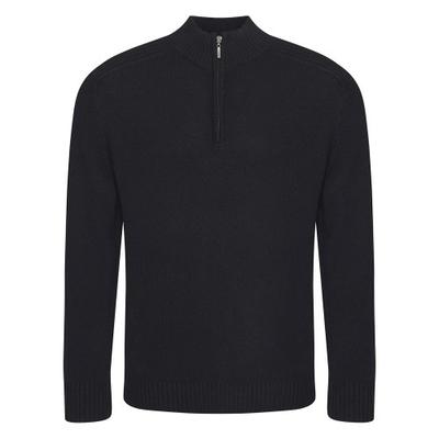 Ecologie Womens/Ladies Wakhan Sustainable Quarter Zip Sweatshirt