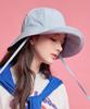 Hwaiteusaenjeu Cotton Bucket Hat Kerema (6 Colors)