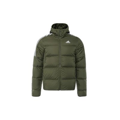 Down Jacket Men's Olive (Unisex) Down Jackets GT9138