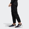 New Adidas Cargo Pants Men Black GL0394
