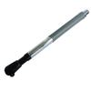 1Pc Four-wheel Alignment Angle Adjustment Electric Extension Car Wrench 2-in-1 Self-contained Ratchet Extended Wrench