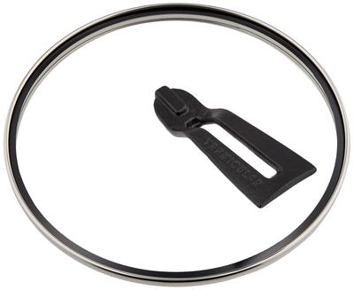 Atsarginės indų dalys – Puodų ir keptuvių dangčiai