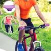10pcs New Arrival Rainbow Finger Guards - Breathable Nylon Protective Sleeves for Sports, Basketball, Badminton