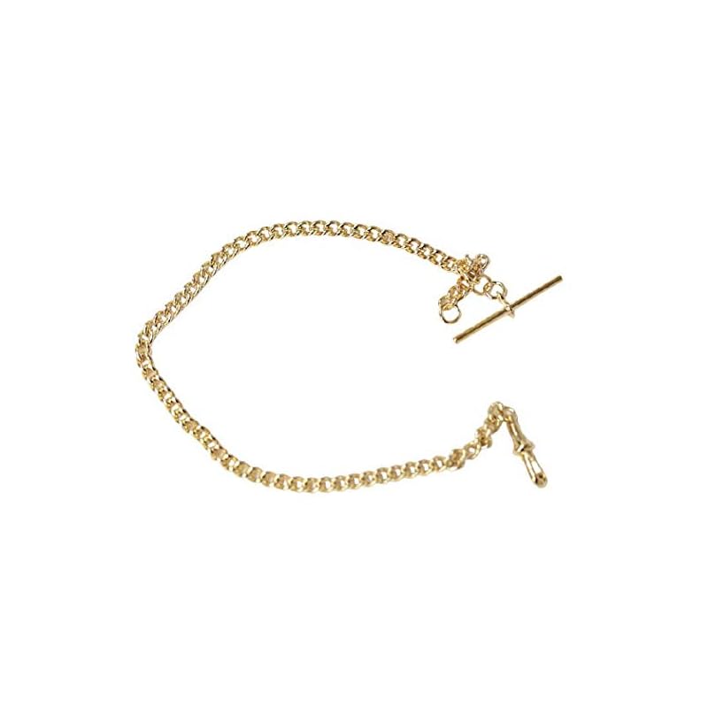 

Shobido (Shobido) pocket watch chain T bar/gold 99X-GOLD