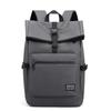Einfacher Rucksack Herren Casual Reisetasche Computer Rucksack Leichte College Tasche