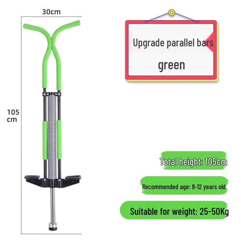 Huanleidi Pogo Stick