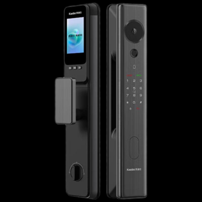 Kaadas Q5F Pro Smart Fingerprint Lock