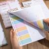 Blocnotesuri și carnete – Agende