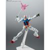 Bandai SPIRITS ROBOT Spirits SIDE MS Mobile Suit Gundam RX-78-2 Gundam Ver. A.N.I.M.E. ~ROBOT Spirits 15th ANNIVERSARY~ Approximately 125mm ABS&PVC Pa