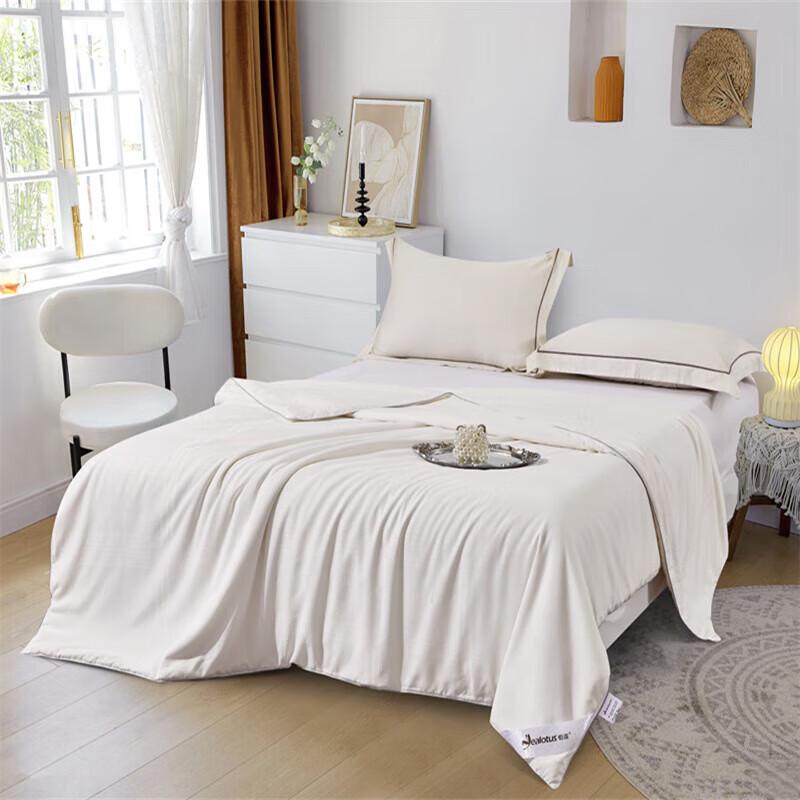 Huaxia Shengjin Natürliche Tussah-Seidendecke