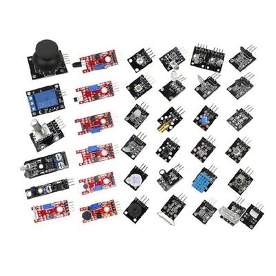 DIY moduly – Elektronické moduly