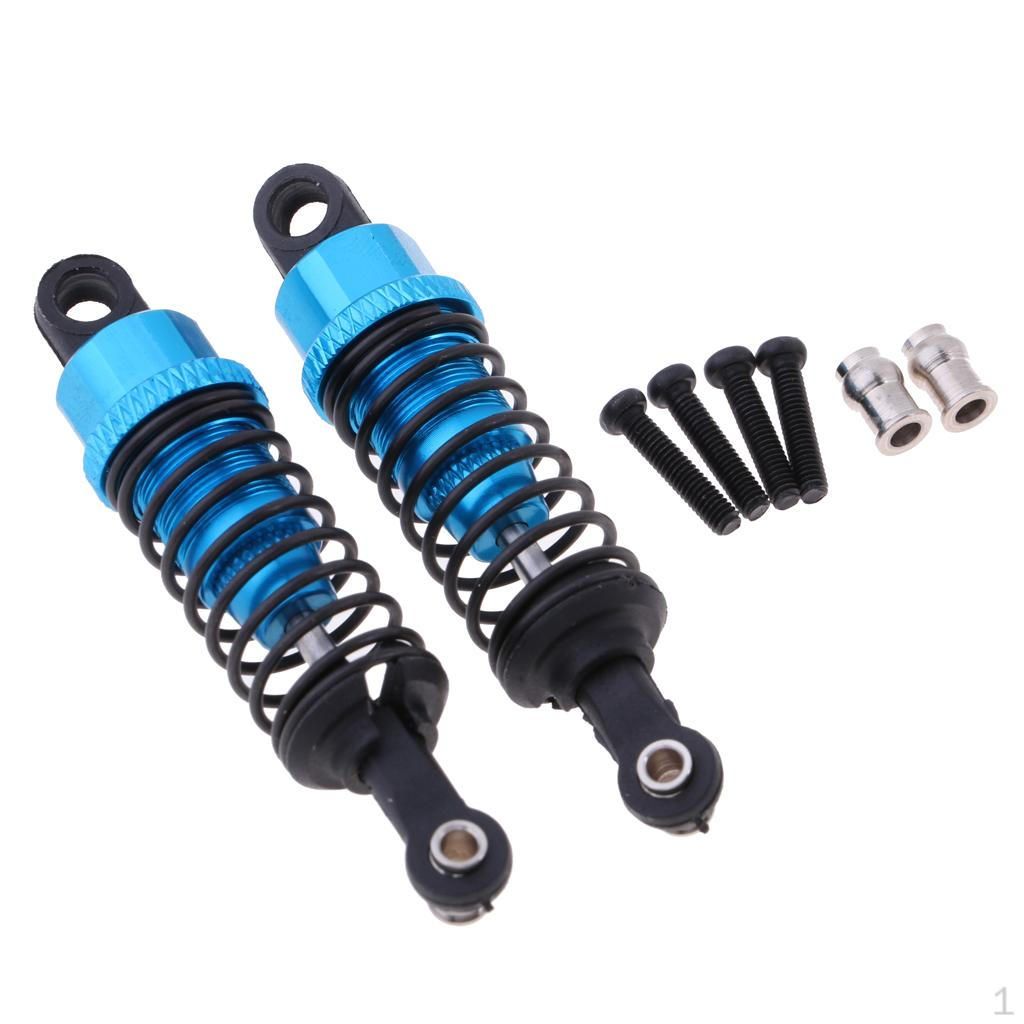 Metal Shock Absorber for A949 A959 A969 A979 K929 A959-b A969-b A979-b K929-b RC Car Accessories