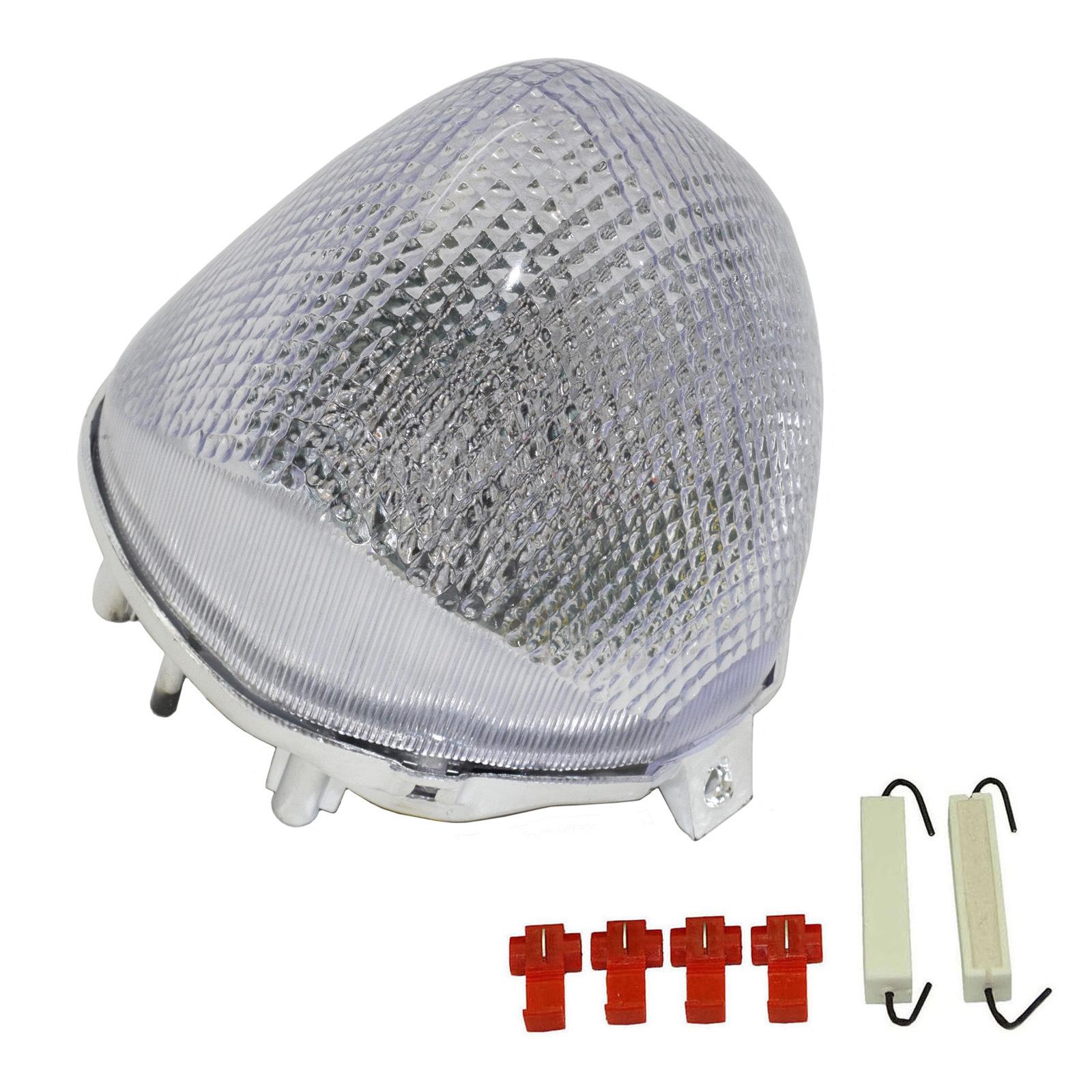 

Suzuki KATANA GSX600F/750F 98-02 Светодиодный задний фонарь и указатели поворота в сборе