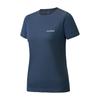 Mongbel Wikron Gio T-Shirt Women'S Charcoal Gray Jbwjmwrh681