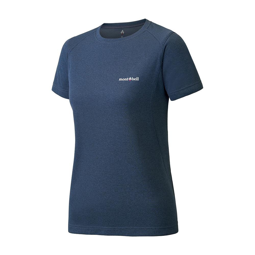 Mongbel Wikron Gio T-Shirt Women'S Charcoal Gray Jbwjmwrh681
