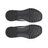 Under Armour Street Mirage Black White Men Sneakers 3028378-002