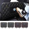 Car Seat Anti-Kick Pad Anti-wear Stain-Resistant Protection For BMW G30 G32 G01 G02 G05 G06 G07 G26 G23 G22 F40 F20 G08 G16 G15