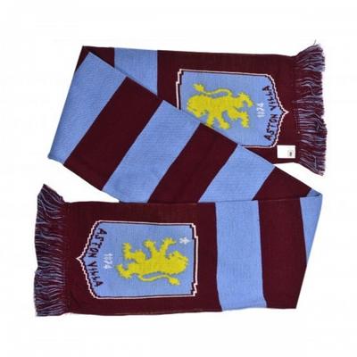 Aston Villa FC Šátek Nero