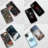 Cover for Apple iPhone 17 16 Plus 13 12 Pro Max Mini X XR Xs ProMax 16E 15+ 17+ Air Phone Case Bible Verse Christian Jehovah God