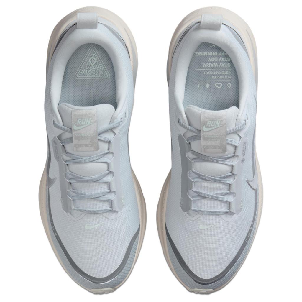 Nike Vomero 18 Casual Running Shoes Men's Light Gray HQ7001-003