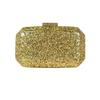 Small bag single shoulder women's messenger bag marble fashion summer beach acrylic dinner bag small square bag