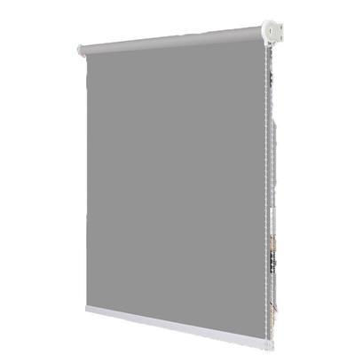 Outdoor Dustproof Blackout Roller Blind
