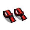 Strength Training Wrist Wraps & Lifting Straps