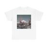 Altes Las Vegas T-Shirt Vintage Strip Retro Foto Nostalgie Unisex Golden Nugget